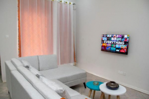 Lavish Apartment